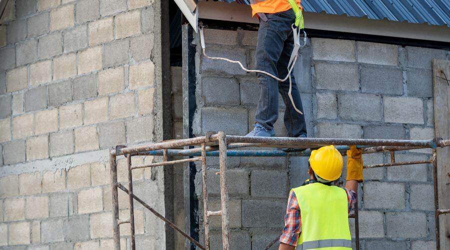 Expert tile roof repair services in Storm Lake, IA